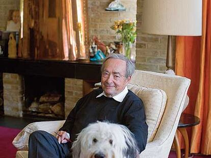 George Steiner