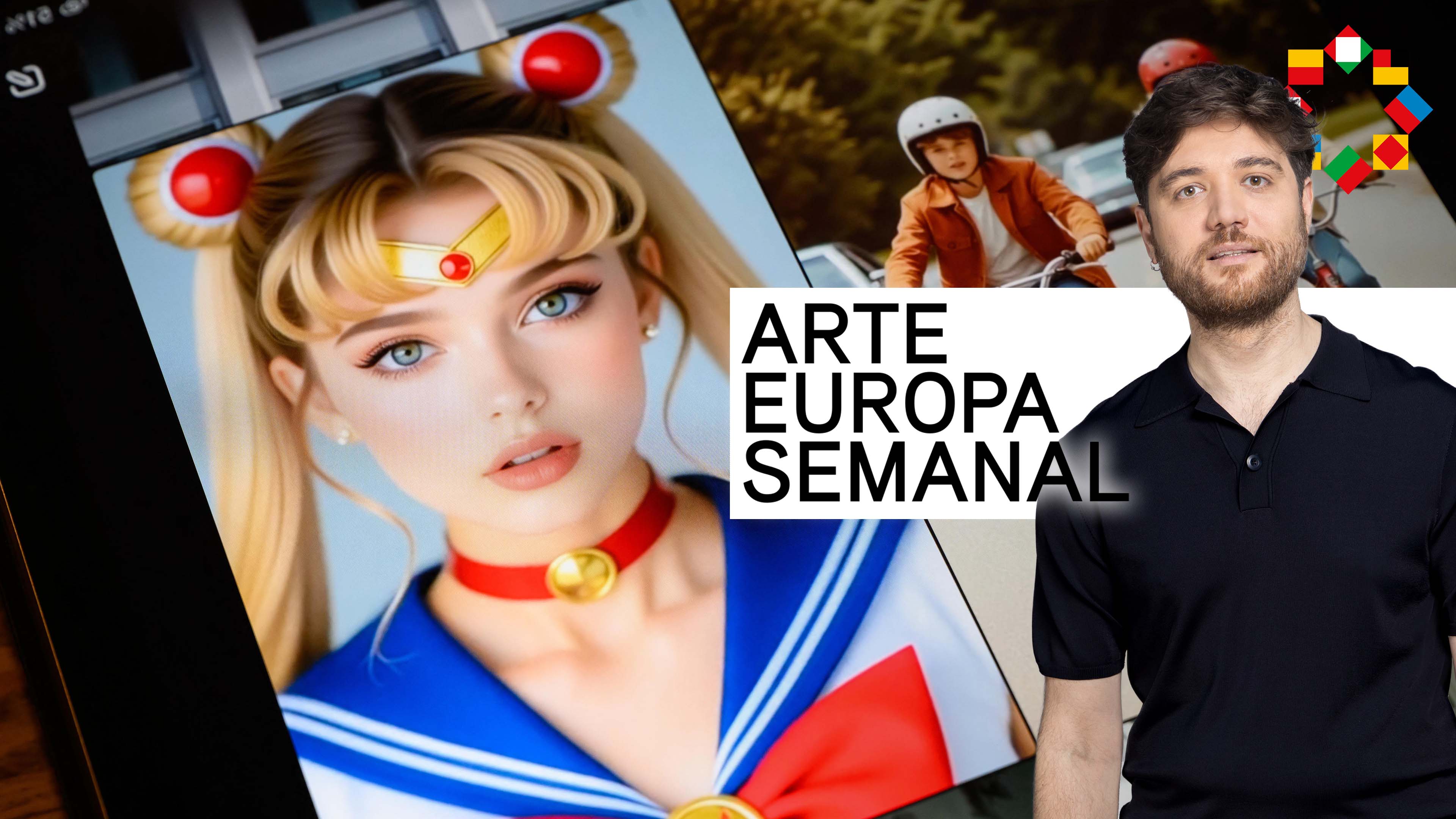 Vídeo: Los contenidos pornográficos manipulados, otra de las amenazas de la IA en Europa