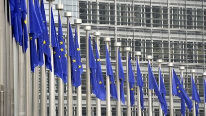Europa quiere acabar con su cacofonía y responder a una ante Trump