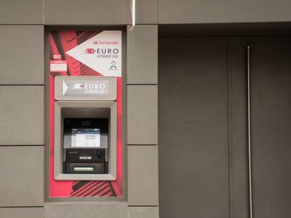 Correos instalará cajeros automáticos en 109 oficinas de toda España
