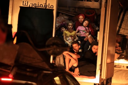 El fiscal general del Estado autoriza abrir una investigación sobre los “crímenes” de Israel en Gaza
