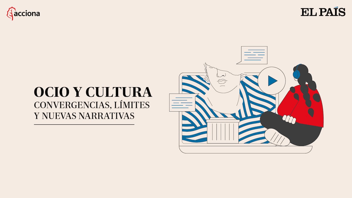 ¿Cuáles son los límites entre la cultura y el ocio?