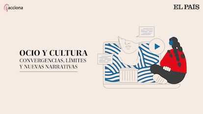 ¿Cuáles son los límites entre la cultura y el ocio?