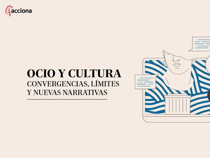 ¿Cuáles son los límites entre la cultura y el ocio?