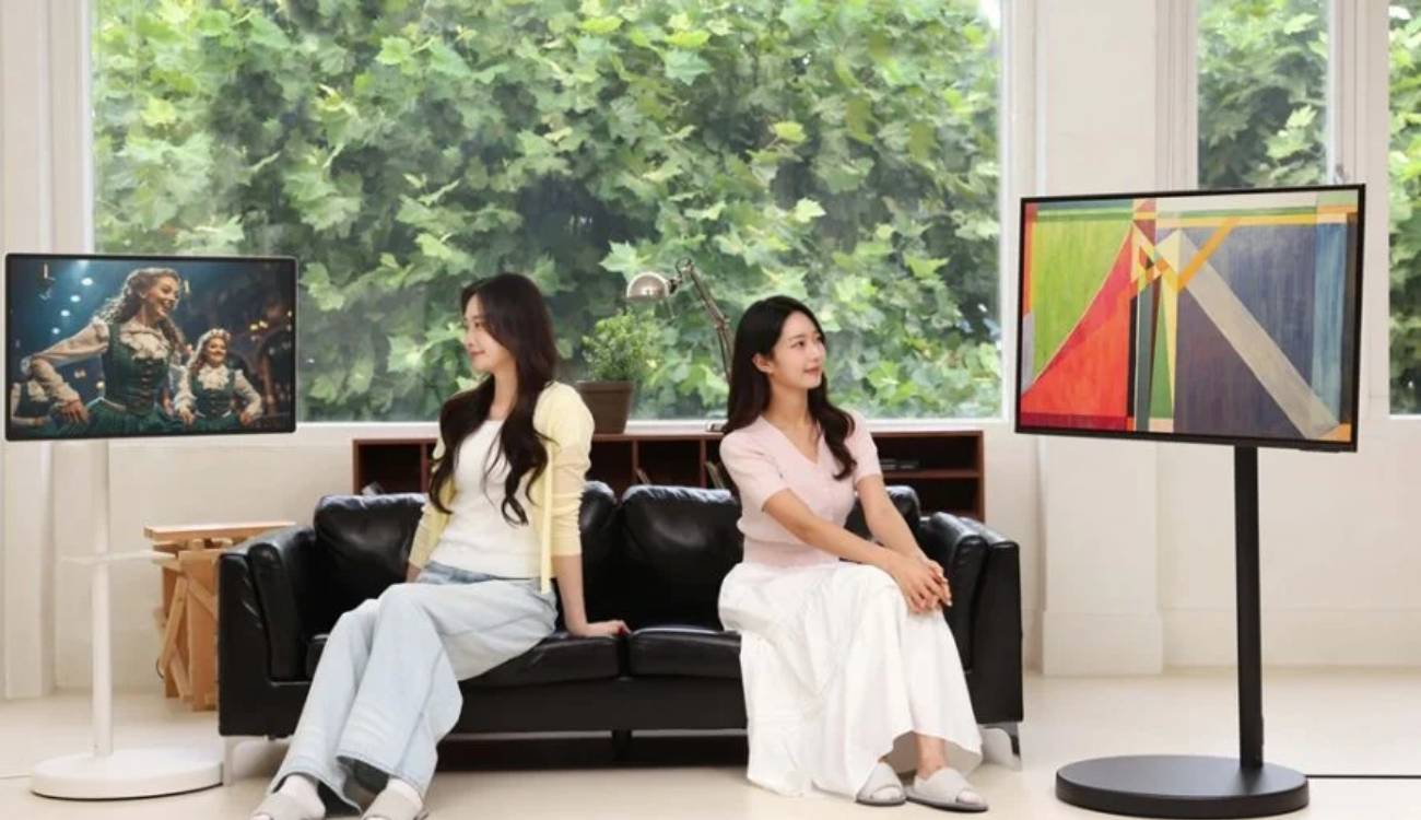 Samsung Moving Style Edge