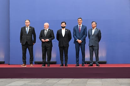 Cumbre Democracia Siempre