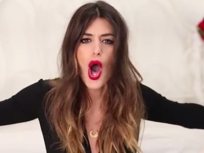 El tutorial de belleza más macarra que arrasa en Internet