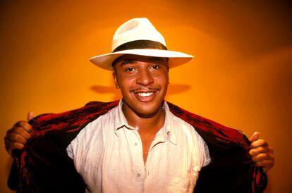 Lou Bega en 1999.