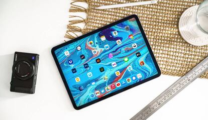 iPad