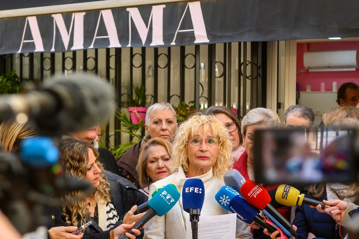 Amama ultima 260 reclamaciones de enfermas ante el Gobierno andaluz por los fallos en el cribado de cáncer de mama | Sociedad