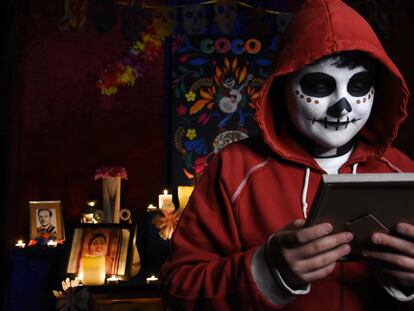 ‘Coco. Tributo musical’ en el Teatro EDP Gran Vía
