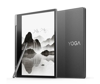 Lenovo Yoga Paper E-Ink