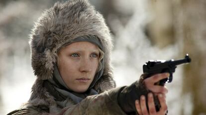 Hanna, de Joe Wright