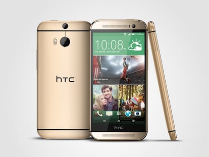 Filtrados los equipos de HTC que recibirán Android 5.0 y los plazos previstos