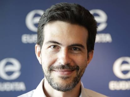 Juan José Juega Cuesta, auditor de cuentas, administrador concursal, socio de EUDITA.