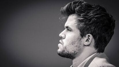 Magnus Carlsen