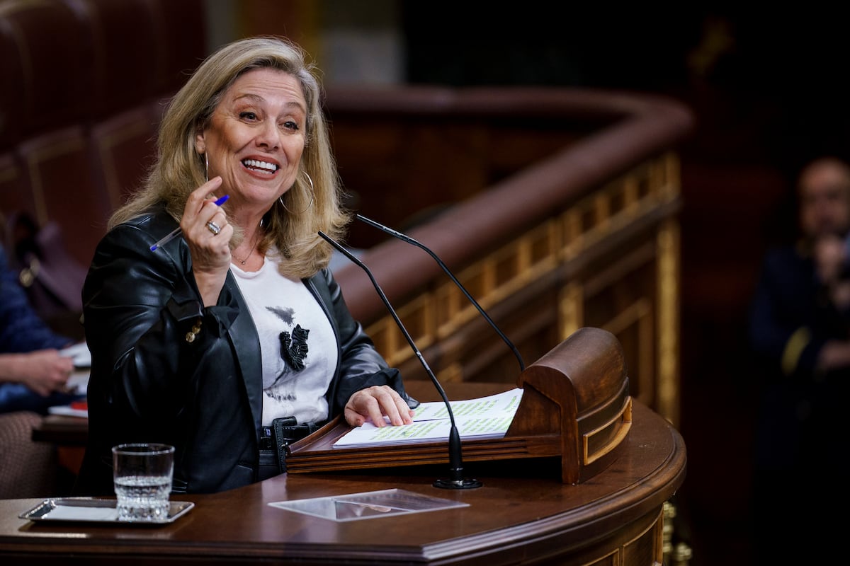 Congress Initiates State of the Nation Debate in Spain