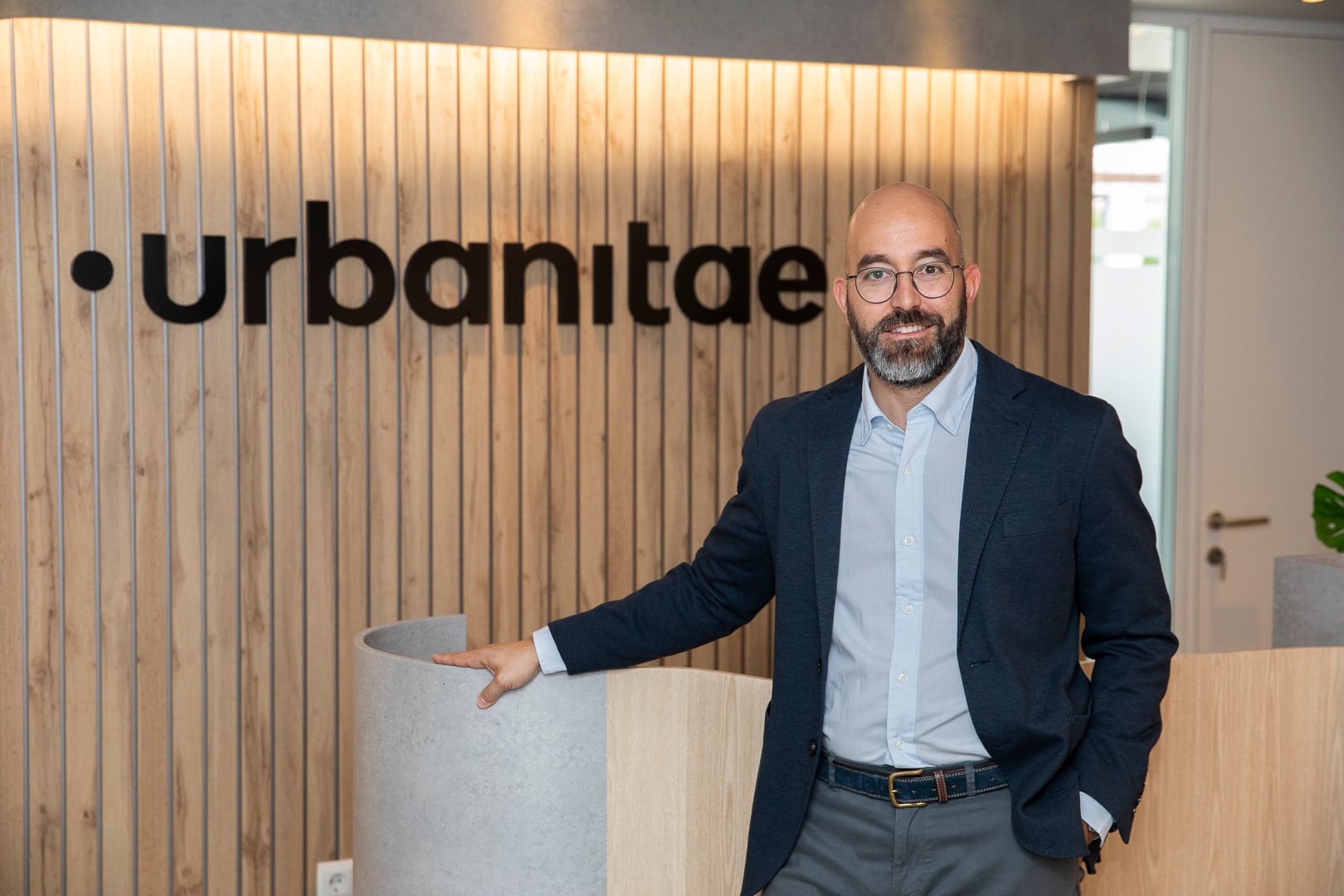 Urbanitae lanzará sus dos primeros fondos de inversión en inmobiliario este año