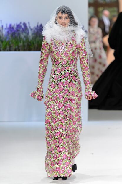 vestidos Giambattista Valli