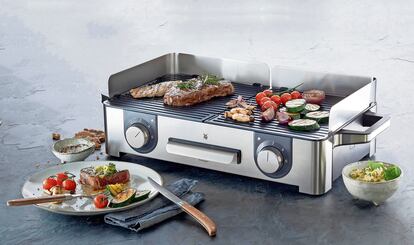 WMF Lono Master-Grill