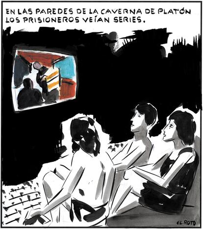 El Roto 14/1/24