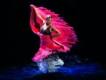 El Flamenco Festival de Nueva York se renueva