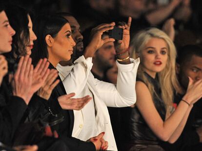 Más moda y menos ‘postureo’