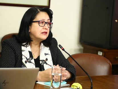 Dorothy Pérez Gutiérrez