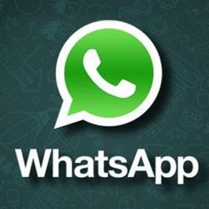 Logotipo de WhatsApp