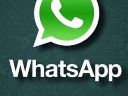 Logotipo de WhatsApp