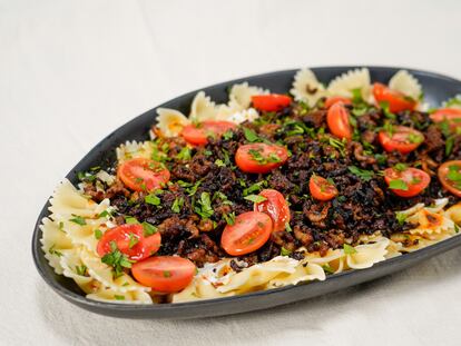 Platos de pasta virales que vale la pena probar (y otros que son un fiasco)
