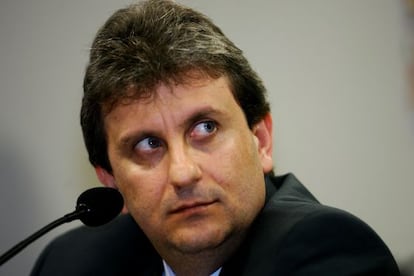 Alberto Youssef, ao depor em Brasília em 2005, na CPMI dos Correios.