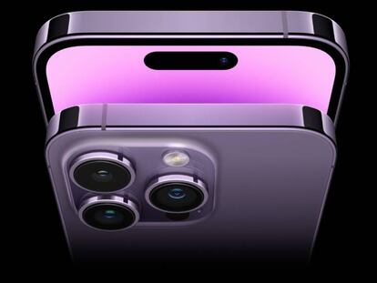 El iPhone 16 Pro sorprenderá su pantalla y cámara. ¿Qué novedades traerá?
