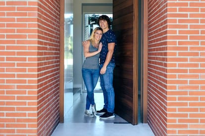 De enero a marzo se vendieron 26.100 casas listas para estrenar por sus dueños.