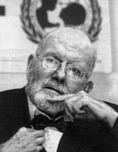 Gustav Rau