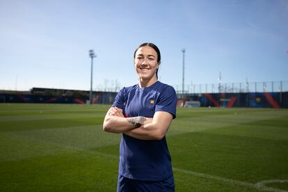 Lucy Bronze