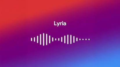 Google Lyria