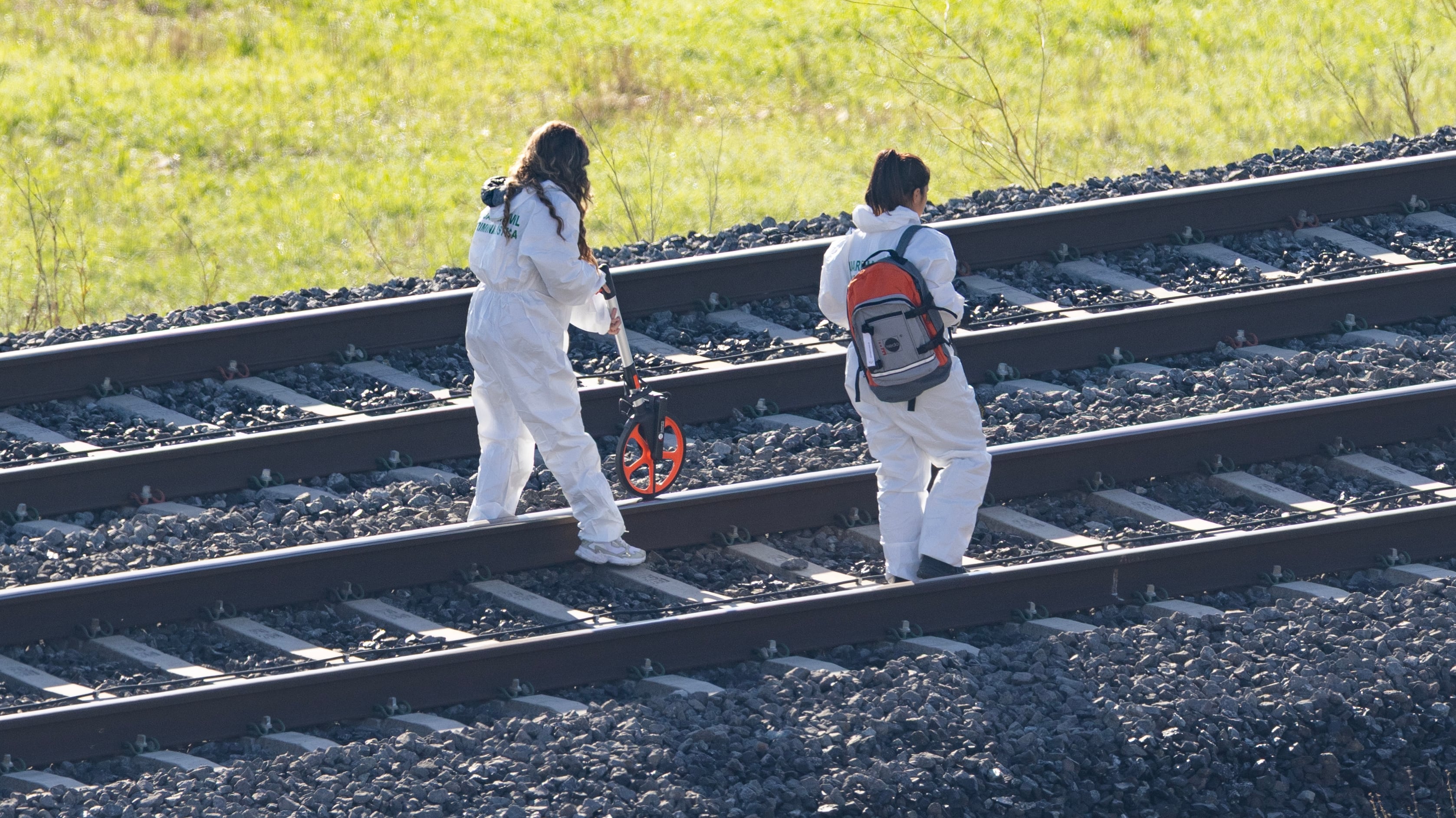 Radiografía del sistema de seguridad que dejó de funcionar antes del accidente de Urda: casi una caída cada dos días