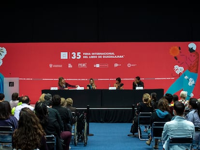 FIL Guadalajara