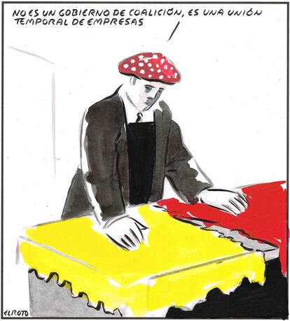 El Roto 20/6