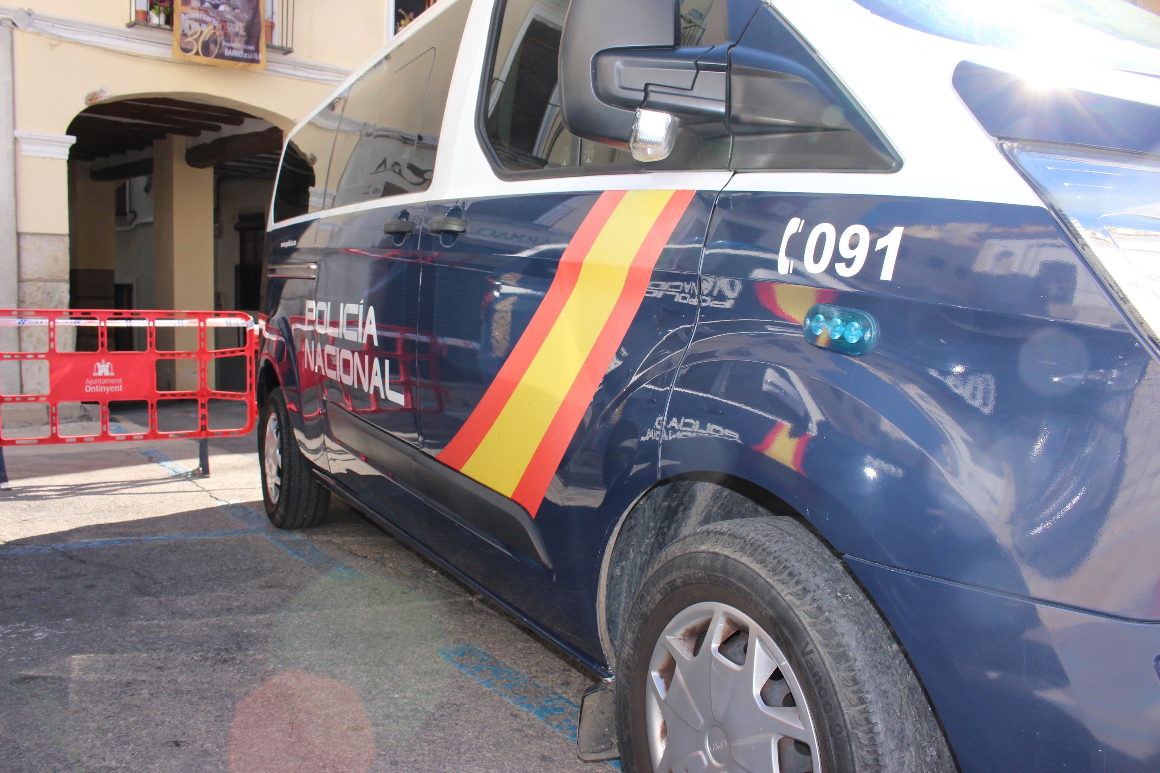 Detenida una pareja en Alicante tras convivir dos meses con el cadáver de quien los acogía y cobrar su pensión Publicado por Últimas noticias: la última hora de hoy en EL PAÍS