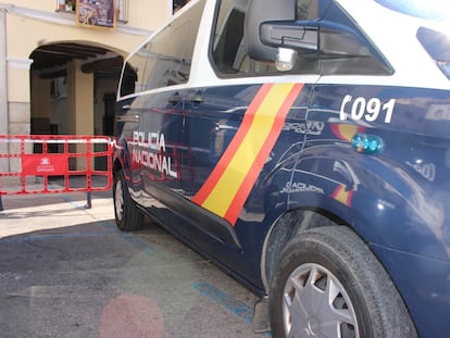 Detenida una pareja en Alicante tras convivir dos meses con el cadáver de quien los acogía y cobrar su pensión