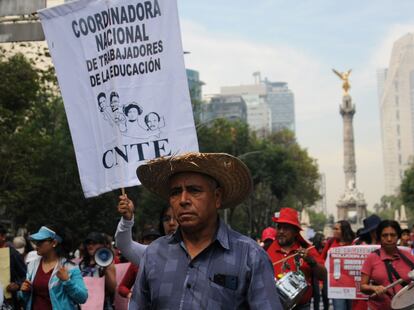 CNTE