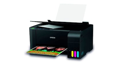 impressora epson