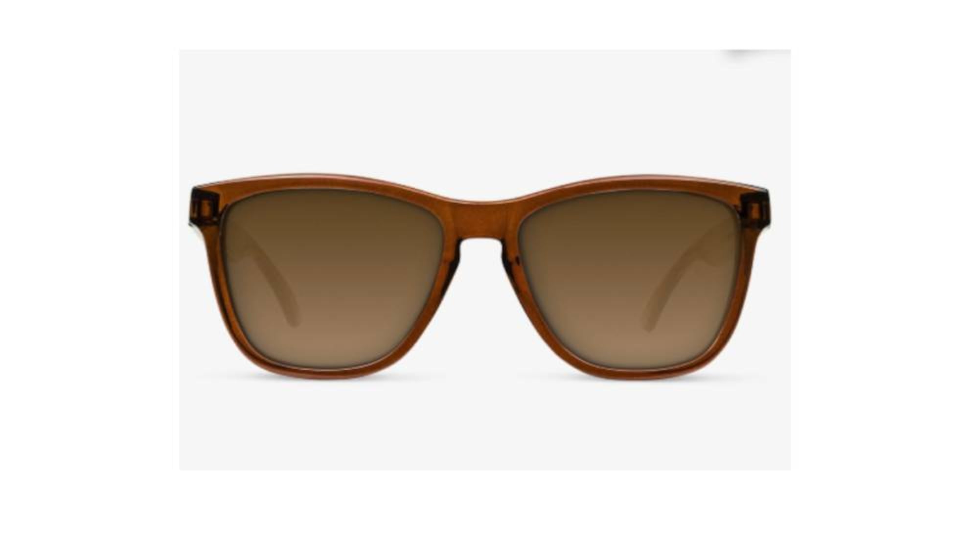 Lunettes De Soleil Vintage FESAN 50x15mm - Modèle Rétro - Occasion