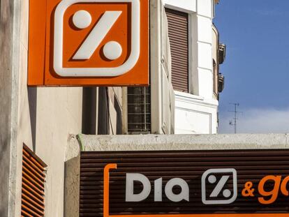 Fridman urge aceptar la opa: desvela que el patrimonio neto negativo de Dia se ha disparado un 80% en tres meses