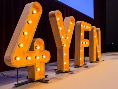 4YFN: el mejor escaparate para las startups