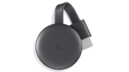 chromecast