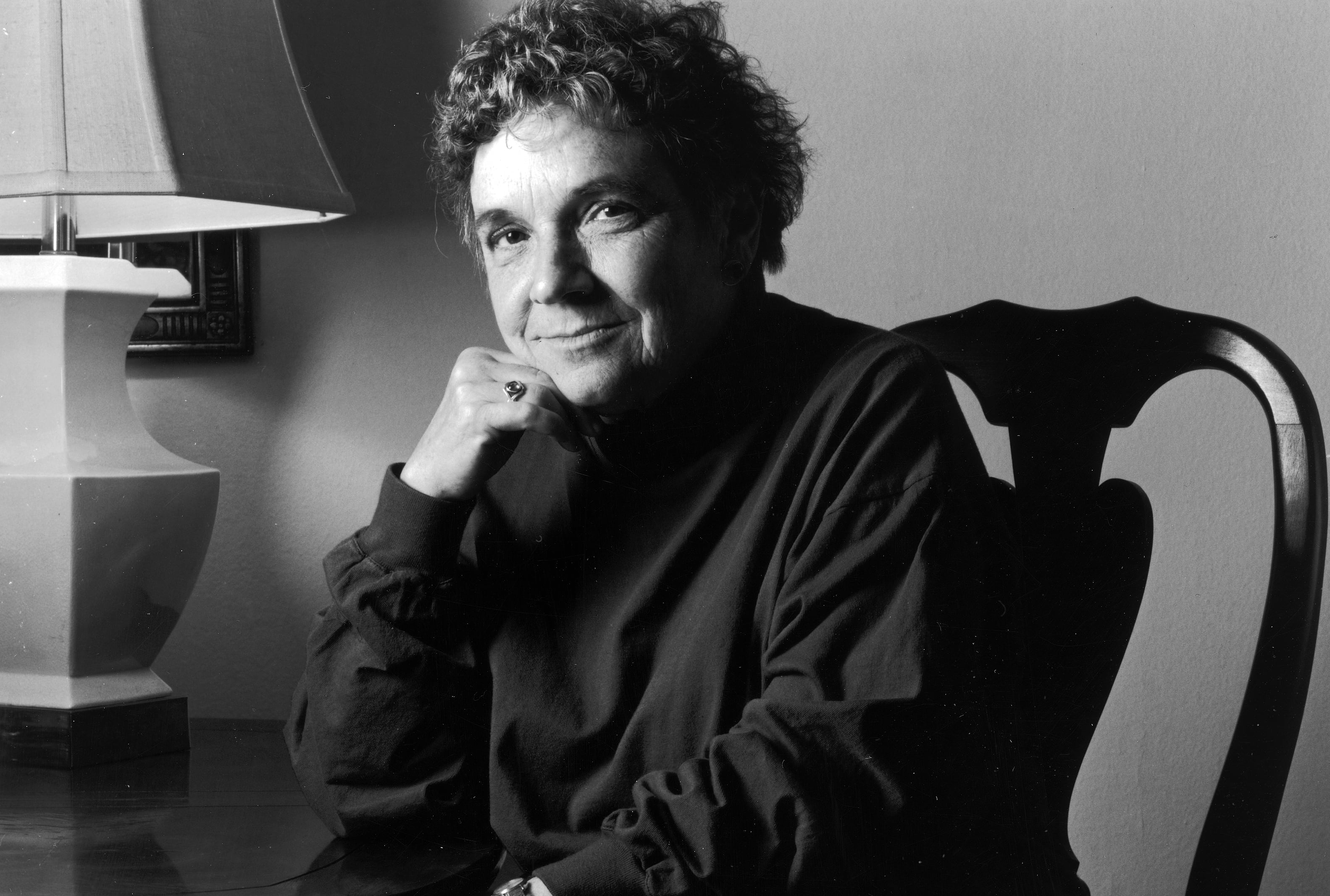 Adrienne Rich, la mujer que convirtió sus versos en vanguardia del feminismo 