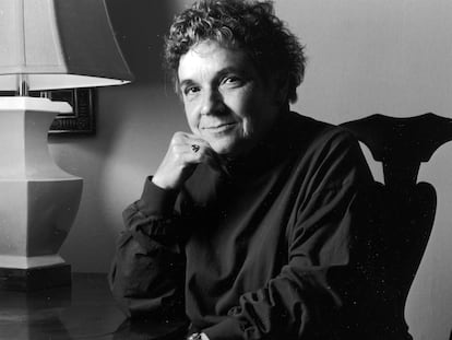 Adrienne Rich